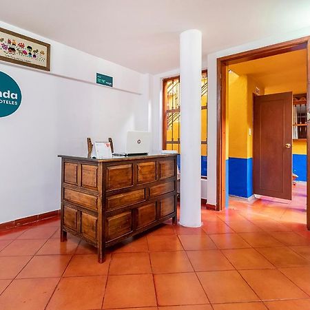 Chía Ayenda Hotel Casona Santa Rosa מראה חיצוני תמונה